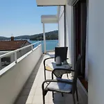 Guest house Mila 3*