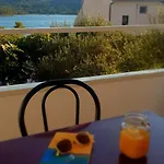 Guest house Mila 3*
