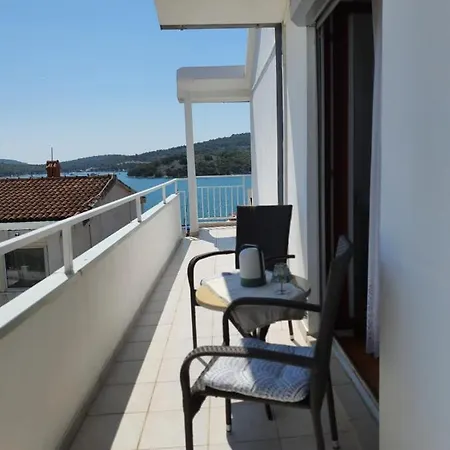 Guest house Mila 3*
