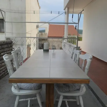 Mila Guest house