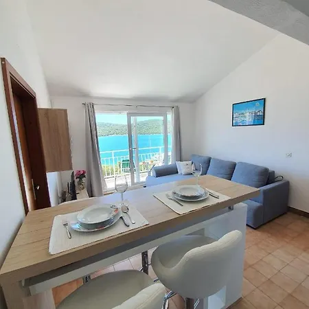 Mila Guest house Tisno