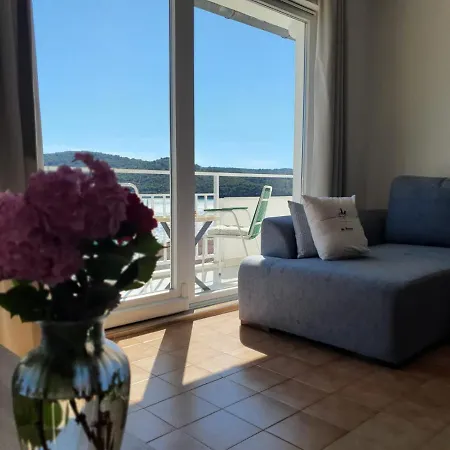 Guest house Mila Tisno
