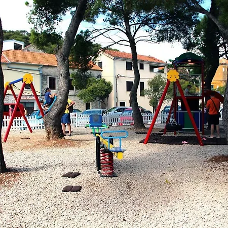 Mila בית הארחה טיסנו