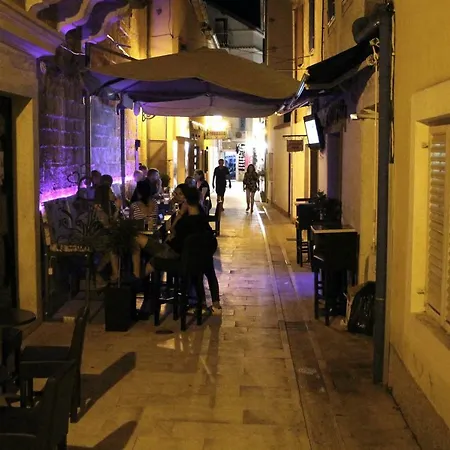 Gostinjska kuća Mila