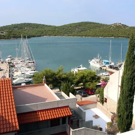 Mila Gostinjska kuća