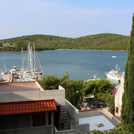 Mila Gostinjska kuća