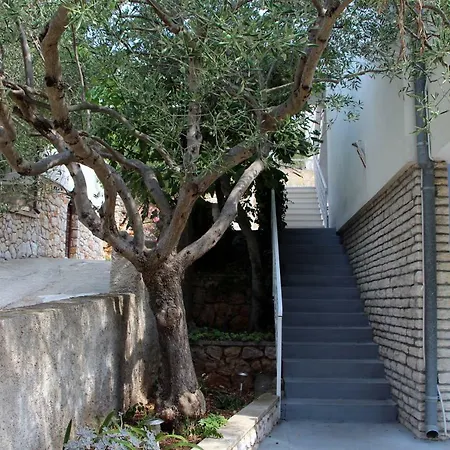 בית הארחה Mila