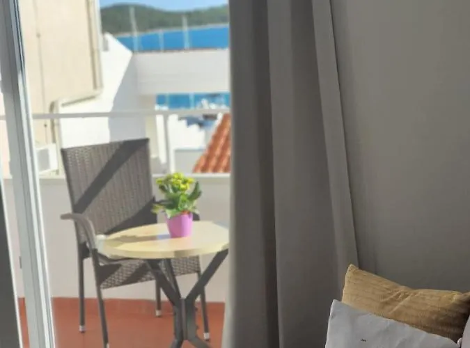 Mila בית הארחה