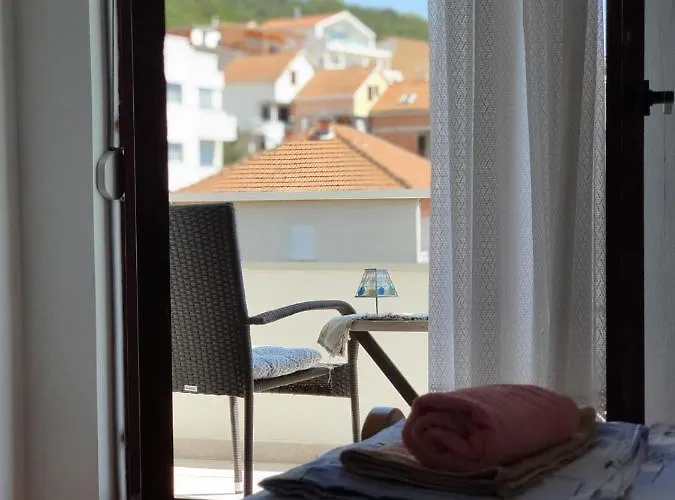 בית הארחה Mila 3*