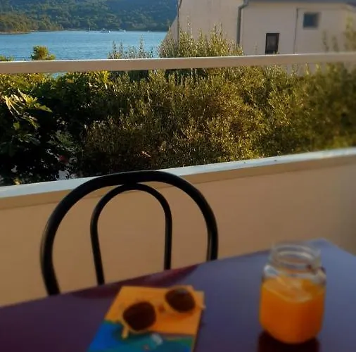 בית הארחה Mila 3*