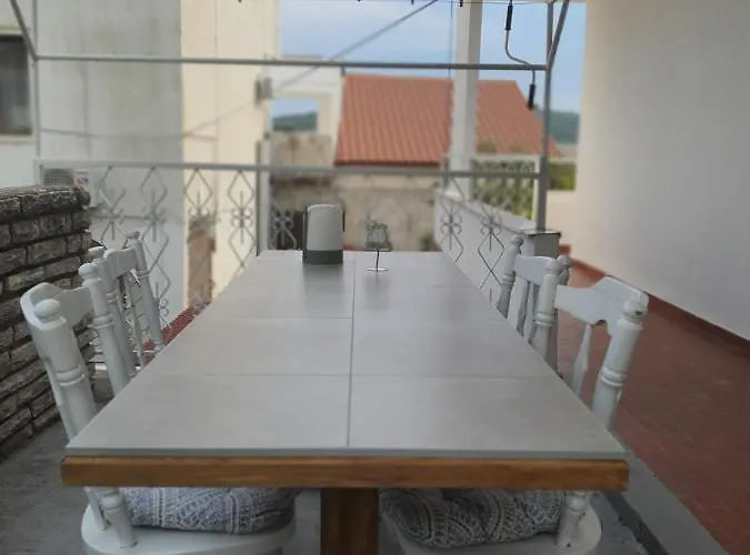 Mila בית הארחה