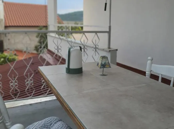 Mila בית הארחה