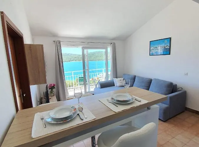 Mila בית הארחה טיסנו