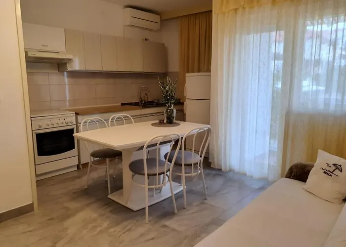 בית הארחה Mila 3*