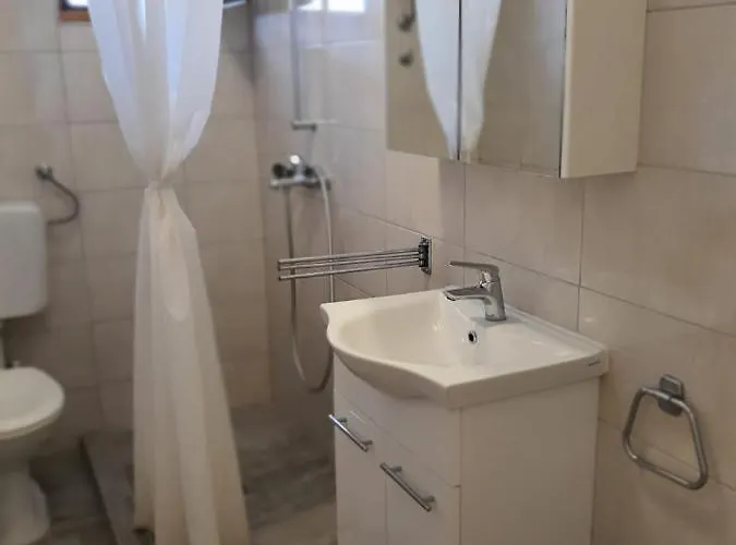 Mila בית הארחה טיסנו