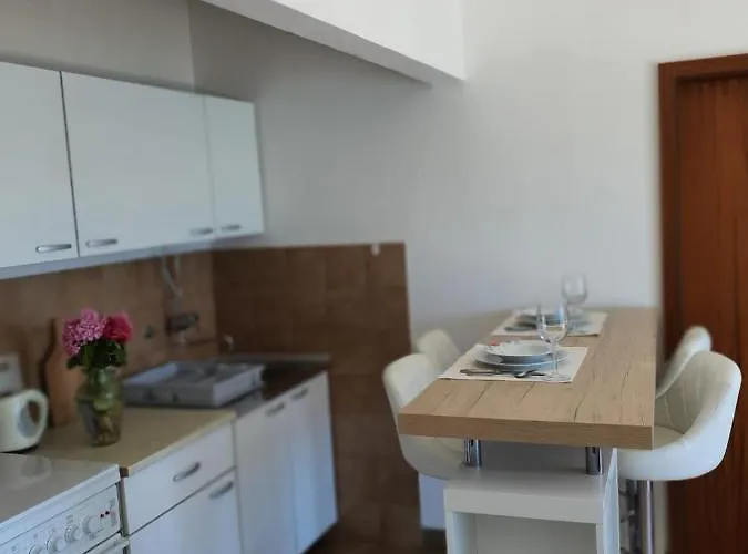 בית הארחה Mila טיסנו