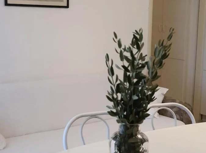 Mila בית הארחה