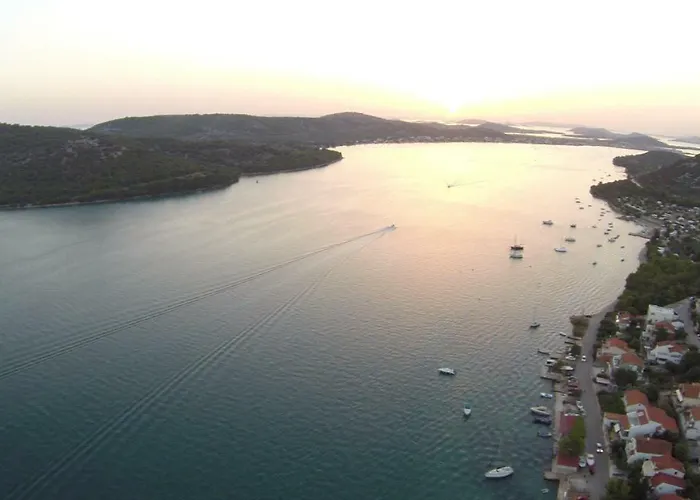 בית הארחה Mila טיסנו