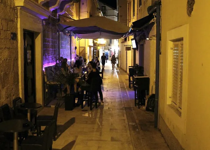 בית הארחה Mila