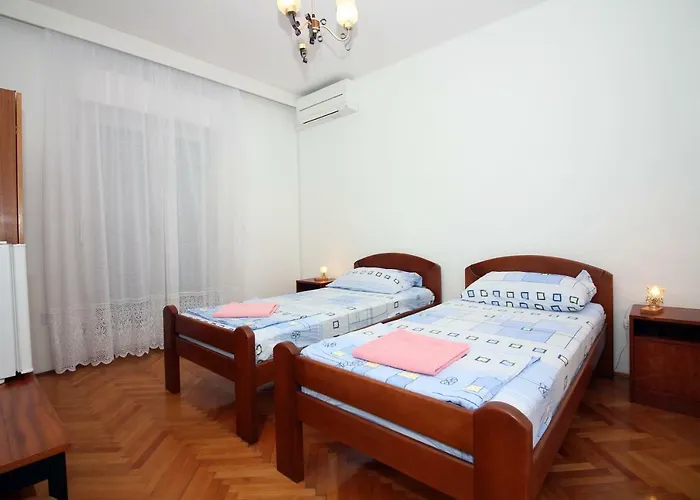 Mila Guest house Tisno