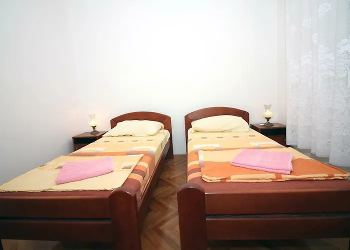 Mila Guest house Tisno