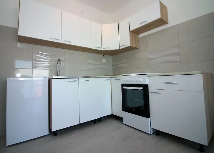 Mila Guest house Tisno