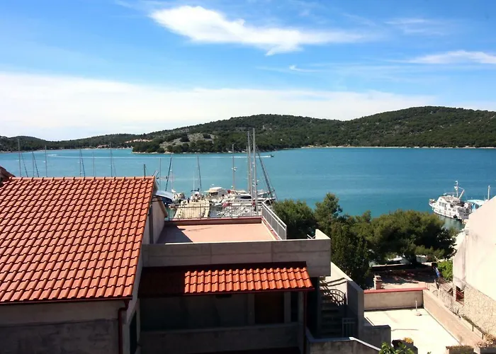 Mila Guest house Tisno