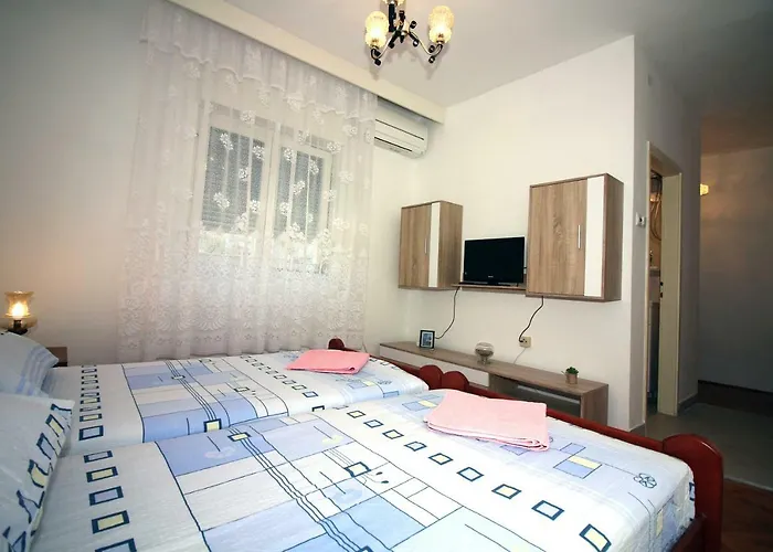 Mila בית הארחה