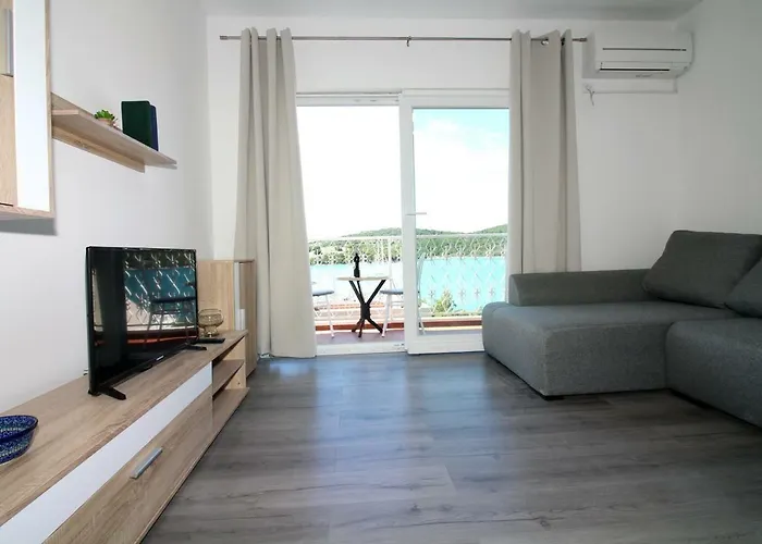 בית הארחה Mila טיסנו