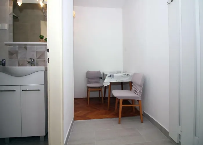 Mila Guest house Tisno