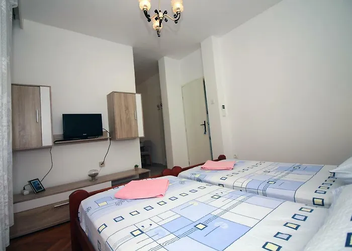 Mila בית הארחה טיסנו