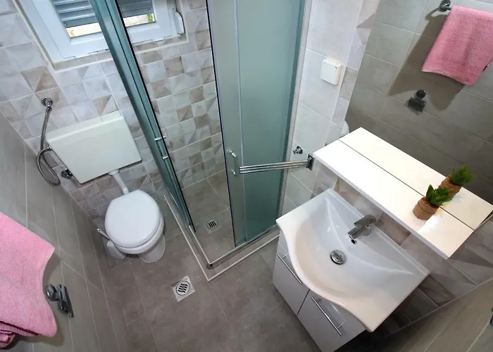 בית הארחה Mila 3*