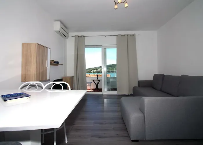 Mila Guest house Tisno