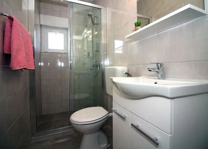 בית הארחה Mila