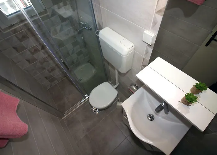 בית הארחה Mila 3*