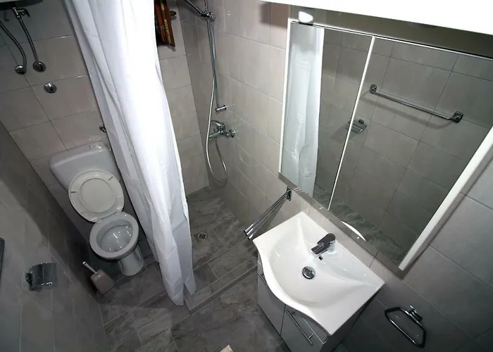 בית הארחה Mila