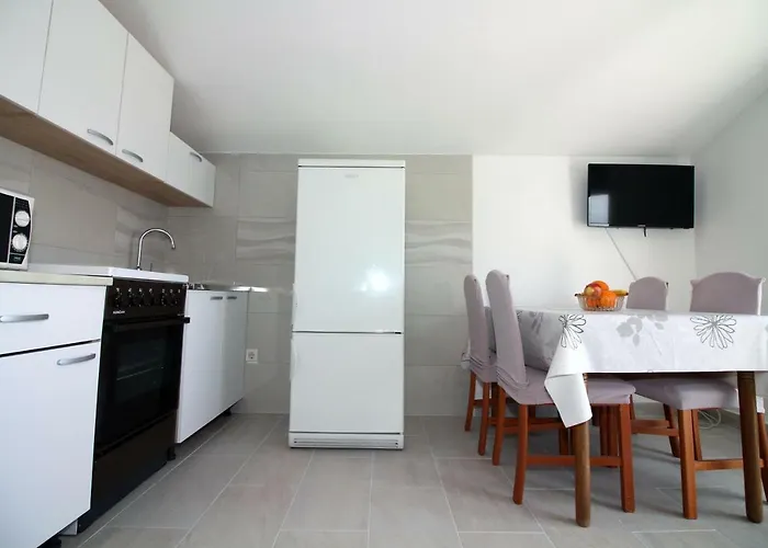 בית הארחה Mila טיסנו