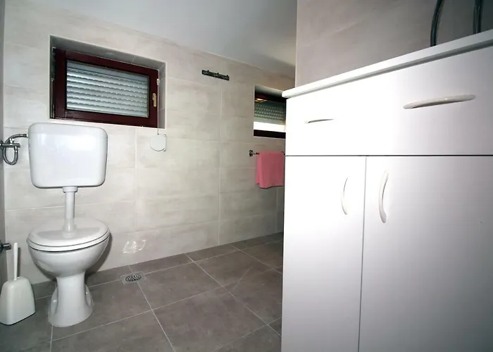 בית הארחה Mila טיסנו