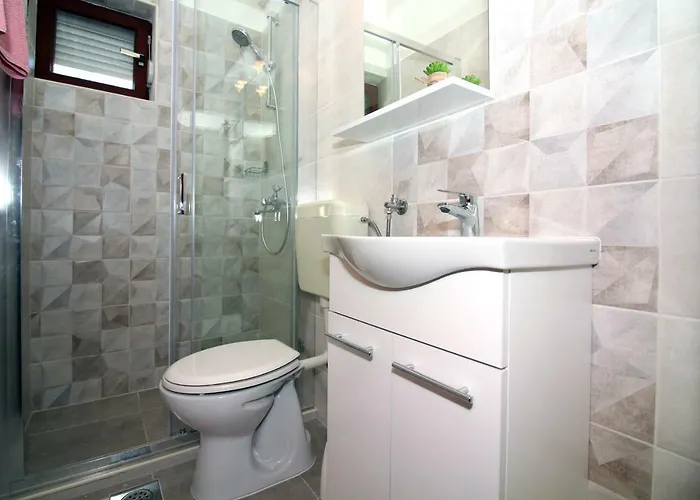 בית הארחה Mila