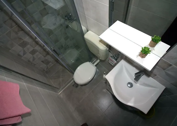 בית הארחה Mila