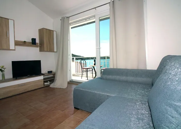 Mila Guest house Tisno